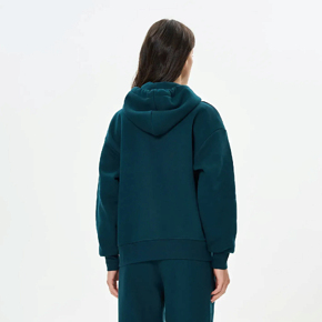 Спортивна кофта на флісі Роза жіноча