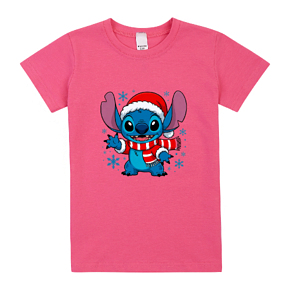 Футболка Garnamama Christmas дитяча