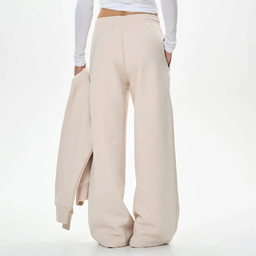 Спортивні штани на флісі Роза жіночі