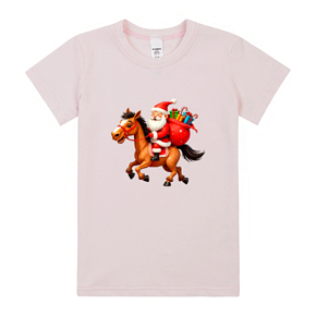 Футболка Garnamama Christmas дитяча