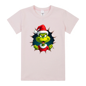 Футболка Garnamama Christmas дитяча