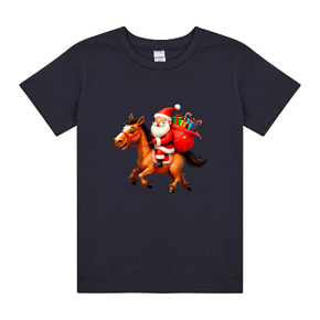 Футболка Garnamama Christmas дитяча