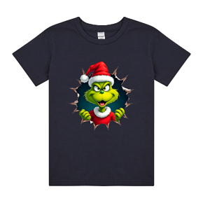 Футболка Garnamama Christmas дитяча