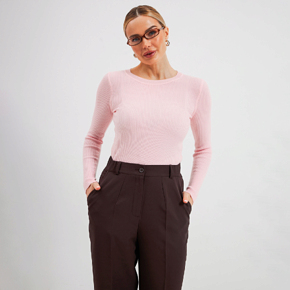 Long-Sleeve T-Shirt Wear me