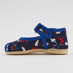 Slippers Ekotapok
