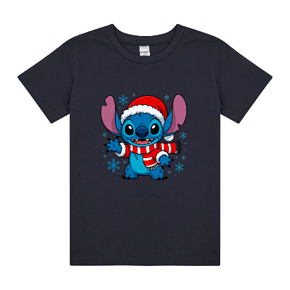 Футболка Garnamama Christmas дитяча