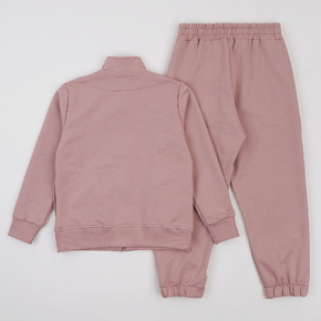 Sport suit Flamingo