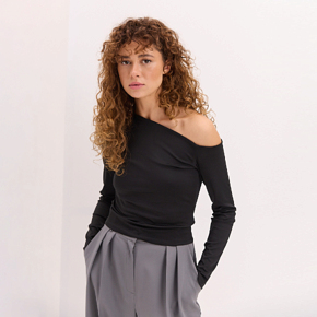 Long-Sleeve T-Shirt Arjen