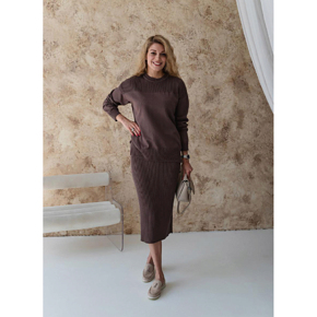 Спідниця Art Knit жіноча