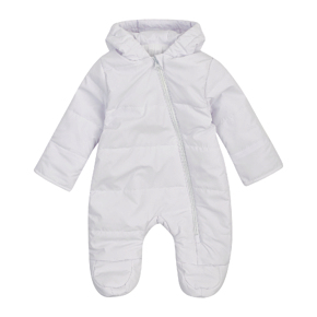 Insulated coveralls Lyalya Demi