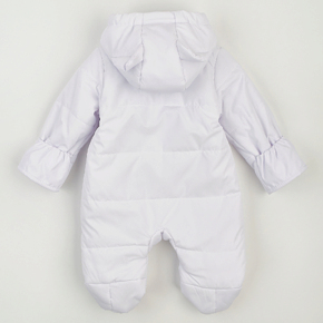 Insulated coveralls Lyalya Demi