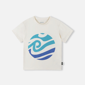 Футболка Reima 5200189C Лето детская