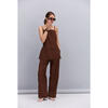 Set Pants Top Arjen