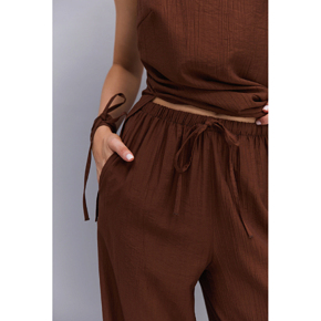 Set Pants Top Arjen