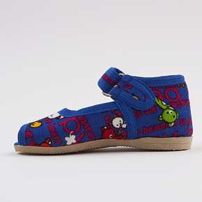 Slippers Ekotapok