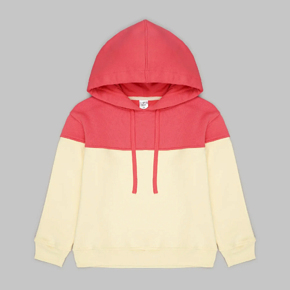 Худі на флісі Роза дитяче