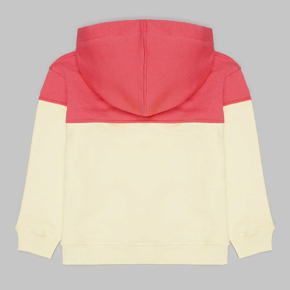 Худі на флісі Роза дитяче