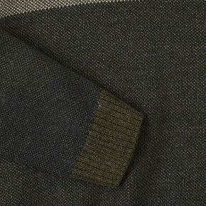 Jumper Art Knit