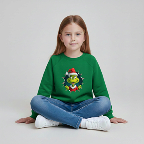 Sweatshirt Garnamama Christmas