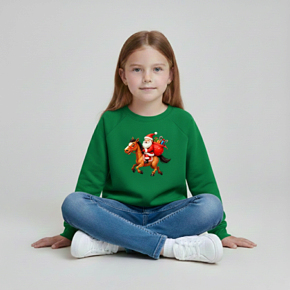 Sweatshirt Garnamama Christmas