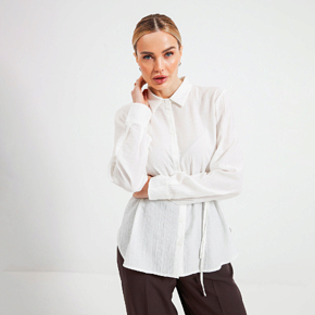 Рубашка Wear me женская