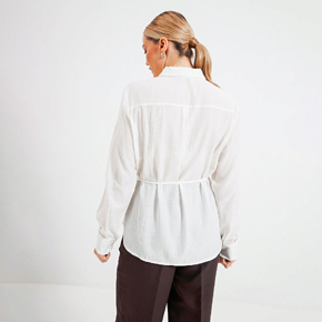 Рубашка Wear me женская