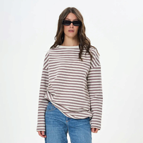 Лонгслив Роза женский