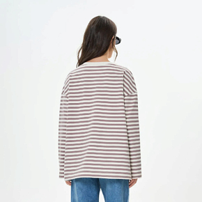 Лонгслив Роза женский