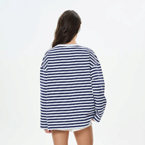 Лонгслив Роза женский