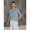 T-shirt Art Knit