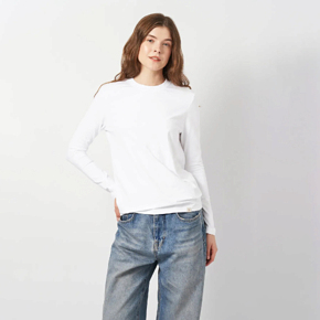 Лонгслив Роза женский