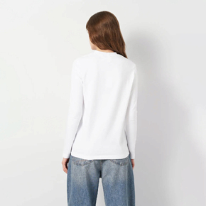 Лонгслив Роза женский