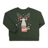 Sweetshot warm Bembi Christmas