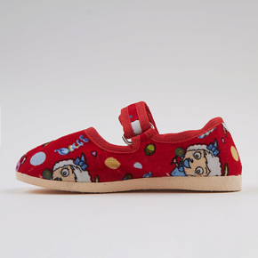 Тапочки Экотапок для девочки