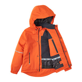 Jacket B.Tex Winter Membrane fabric 3000/3000