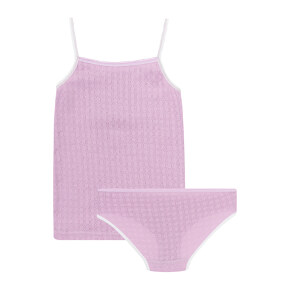 Set Vests Briefs Lyalya