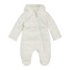 Insulated coveralls Lyalya Demi