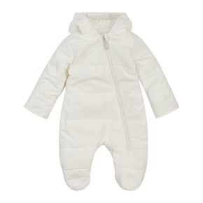Insulated coveralls Lyalya Demi