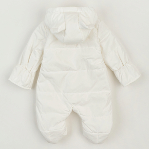 Insulated coveralls Lyalya Demi