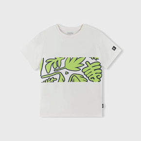 Футболка Reima 5200189C Лето детская