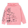 Hoodie Lyalya