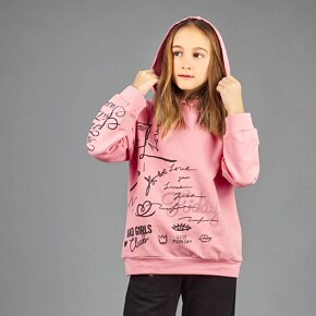 Hoodie Lyalya
