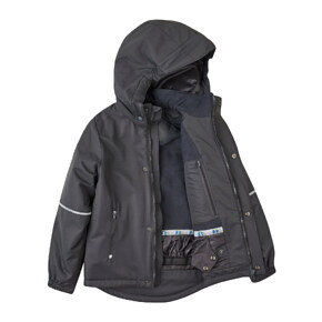 Jacket B.Tex Winter Membrane fabric 3000/3000