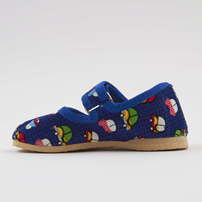 Slippers Ekotapok