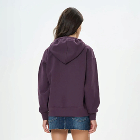 Спортивна кофта на флісі Роза жіноча