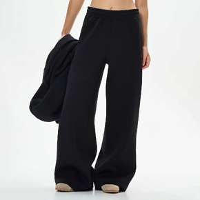 Спортивні штани на флісі Роза жіночі