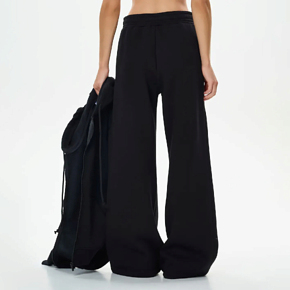 Спортивні штани на флісі Роза жіночі