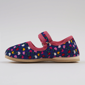 Тапочки Экотапок для девочки