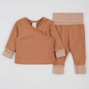 Комплект Кофточка Штанці Alana