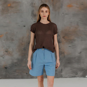 Футболка Art Knit жіноча